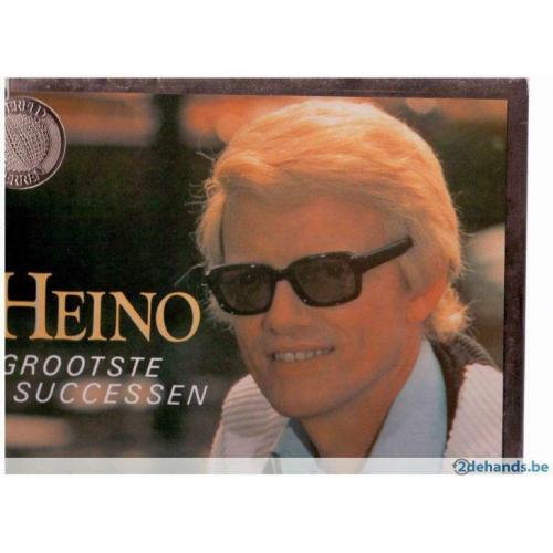 Heino - Grootste Successen