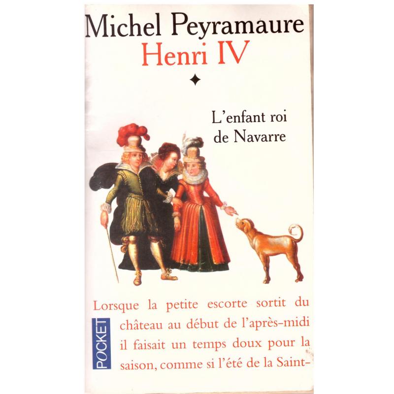 Michel Peyramaure
