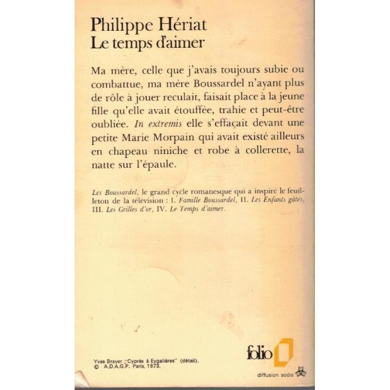 Philippe Hériat