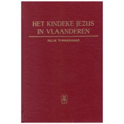 Felix Timmermans