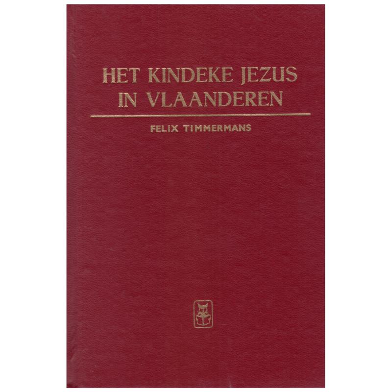 Felix Timmermans