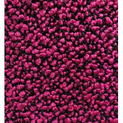 Heuga roze &#039;Hot Pink&#039; Tapijttegels