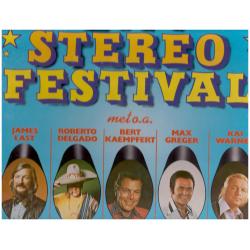 HIFI STEREO FESTIVAL