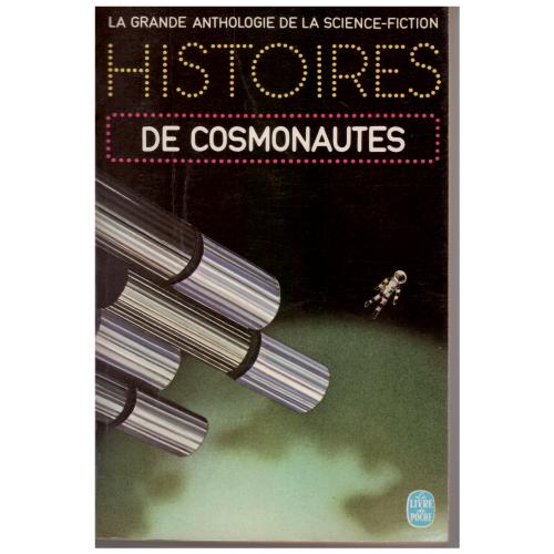 Demètre Ioakimidis - Histoires De Cosmonautes
