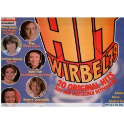 Hit-Wirbel &#039;79