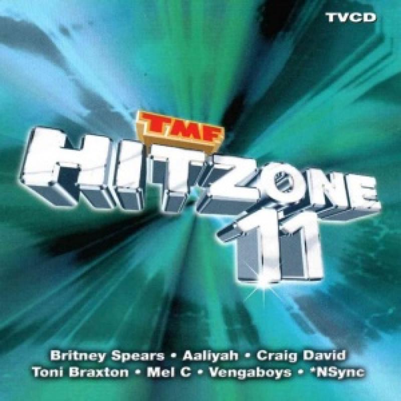 Te Koop 8 Originele Hitzone Cd&#039;s en of Dvd,s T.e.a.b.