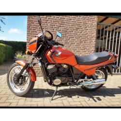 Honda VT500E, zeldzaam, geschikt voor A2 rijbewijs