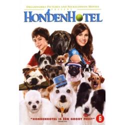 Hondenhotel