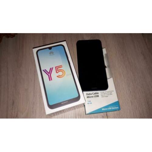 Te koop - smarthpone Huawei Y5