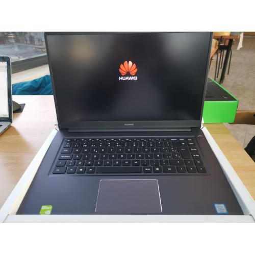 Huawei Matebook D 14"