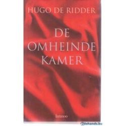 Hugo De Ridder