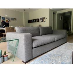 ID Design (Swedish designer) 3 seater sofa