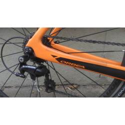 Racefiets Orbea M30 105