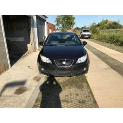 seat ibiza 2009