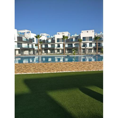 Luxueus Penthouse Guardamar Torevieja Alicante Costa Blanca