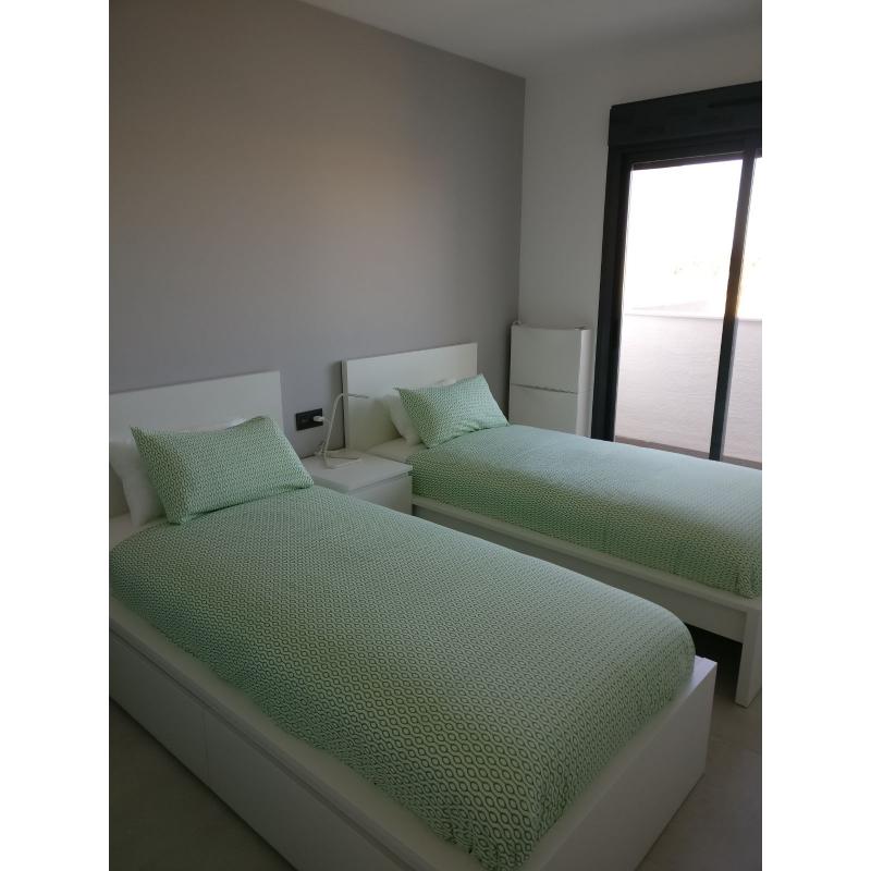 Luxueus Penthouse Guardamar Torevieja Alicante Costa Blanca