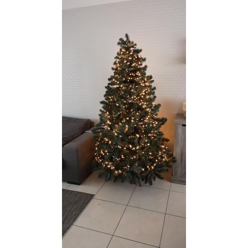 Kerstboom 2.01 cm