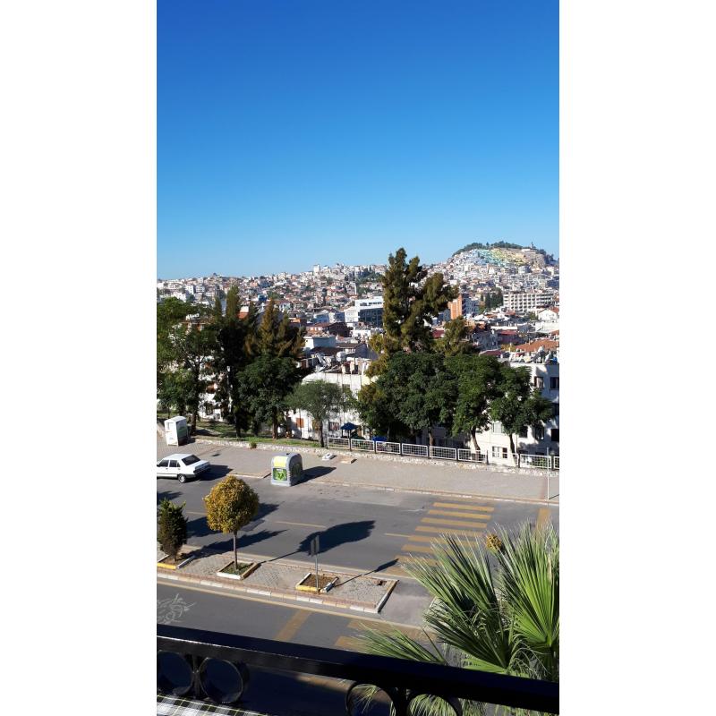 Appartementen kusadasi, Turkije