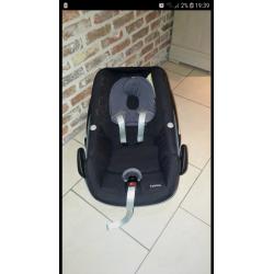 Quinny buzz 3 in 1