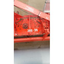 Lely rotoreg 3m