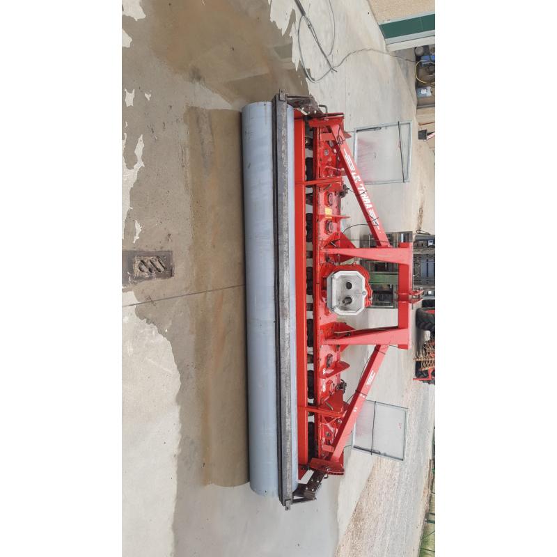 Lely rotoreg 3m