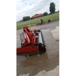 Lely rotoreg 3m