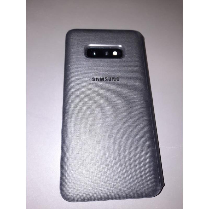 Samsung galaxy S10e