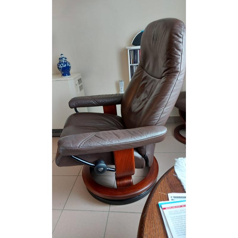 Relaxfauteuil Stressless