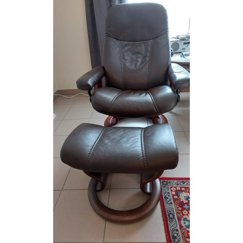 Relaxfauteuil Stressless