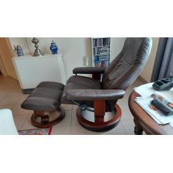 Relaxfauteuil Stressless