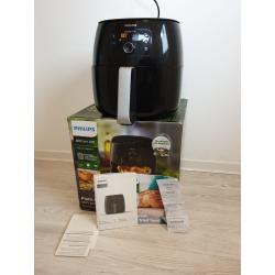 Philips air fryer xxl