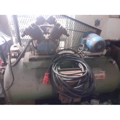 Compressor 500 liter