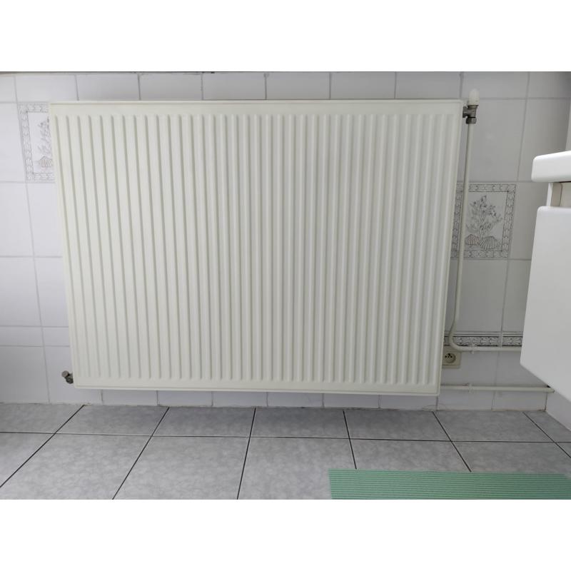 Paneelradiator