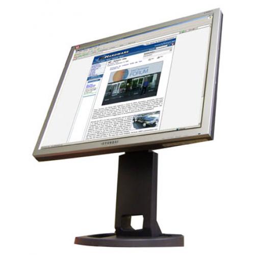 LCD scherm - Hyundai ImageQuest L90D