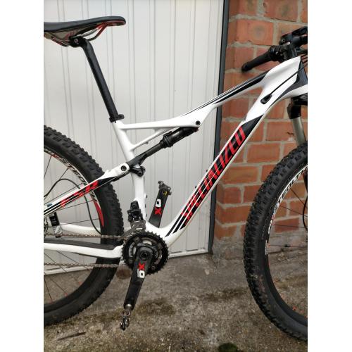Specialized epic expert 29"