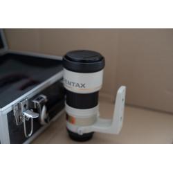 pentax lens 300mm  f4.5 smc F