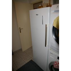 Whirlpool Diepvrieskast - No Frost - Energielabel A   - 338l