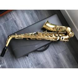 Mooie Saxofoon Copy Selmer
