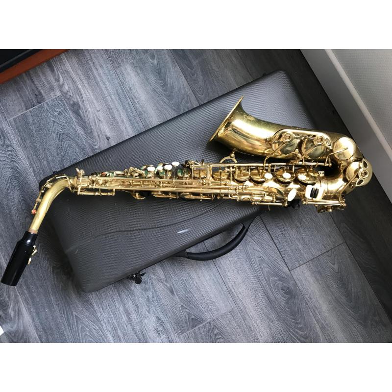 Mooie Saxofoon Copy Selmer