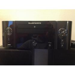 radiointernet  Marantz M-CR611