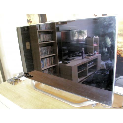 SAMSUNG 40 inch (102 cm) SMART TV - Full HD (1920 x 1080)