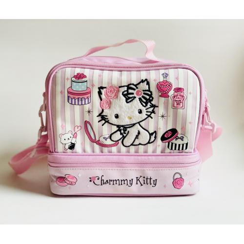 Originele Charmmy Kitty lunchtas koeltas