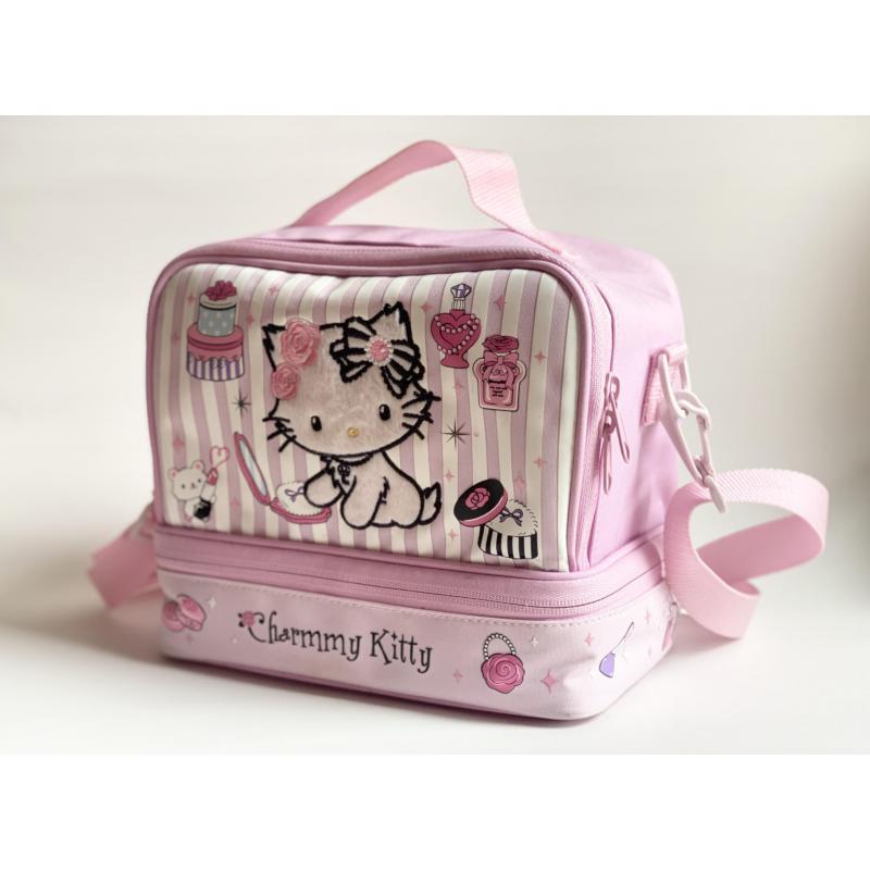 Originele Charmmy Kitty lunchtas koeltas