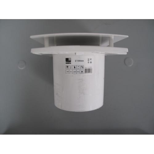 Badkamer/WC ventilator