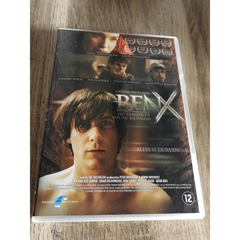DVD divers