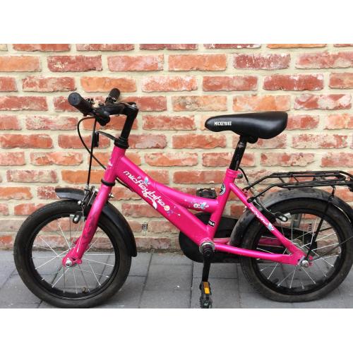 Te koop kinderfiets