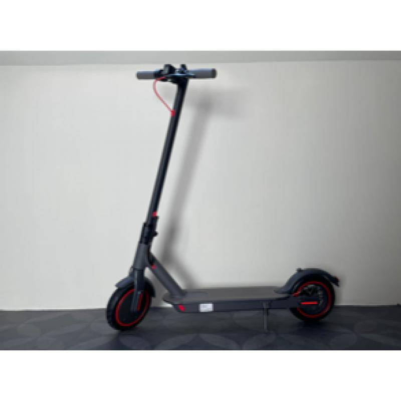 Elektrische step - QmWheel E-Scooter