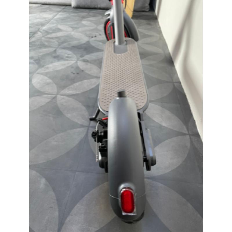 Elektrische step - QmWheel E-Scooter