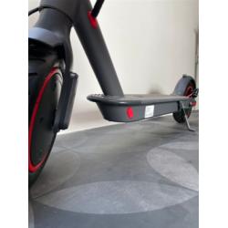 Elektrische step - QmWheel E-Scooter