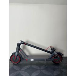 Elektrische step - QmWheel E-Scooter